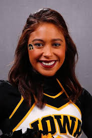 Lots of Q-C flavor to Iowa spirit squad