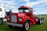 MACK-TRUCK