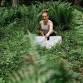 Winter Solstice Breath Work + Sound Bath — Nectar Yoga event image