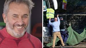 Tim Miles: Cyclist who died outside Taronga Zoo remembered