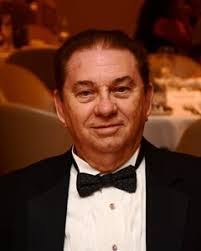 Jeff Robinette's Instagram, Twitter & Facebook