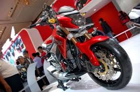 Rp 7.000.000 2009 honda megapro primus modif cb. Honda Cb Dazzler Street Fighter