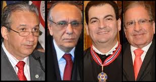 Tribunal burla promoções, acusa juiz; corte nega e diz que decisão é  colegiada