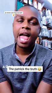 Betty Bayo's Age and Patrick from SpongeBob Fun