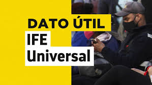 Jun 01, 2021 · el gobierno evalúa quitar el iva a la tarjeta alimentar y el pago de un nuevo ife. Xulvvmyrwlakfm