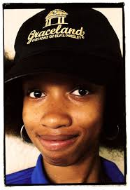 Beautiful portraits show why Memphis is more than Elvis