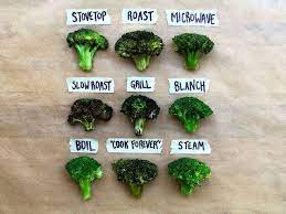 The Absolute Best Way To Cook Broccoli According To So Many Tests How To Cook Broccoli How To Cook Chicken Ways To Cook Chicken