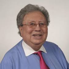 Smiley: A story of generosity, jambalaya