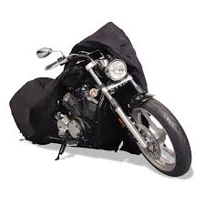 Extreme Duty Motorcycle Cover