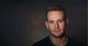 Daniel Britton's Instagram, Twitter & Facebook