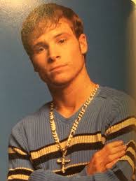 Let's talk Chris. Chaney, that is.