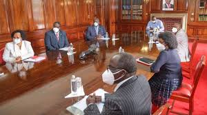 Education cs george magoha will announce kcse 2021 results any time from now. M Dknc1pxykwsm