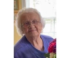 Beverly Samuelson Obituary (1927