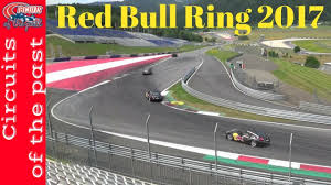 Did you scroll all this way to get facts about red bull ring? Red Bull Ring Old Osterreichring Track Visit 2017 Youtube