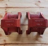 Wholesale Mercedes Benz NG SK spring seat/spring mounting ...