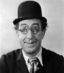 Biography of Red Skelton