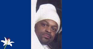 Christopher Lamont "Red Dog" Womack