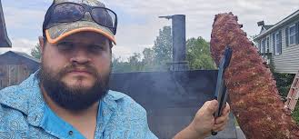 Episode 43: Getting to Know Your Hosts Part 2 with Dr. Colt W. Knight