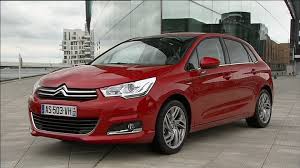 Image result for Show Rouge 2011 Citroen