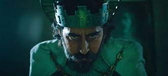 Cast and credits of the green knight. The Green Knight Release Date And More Film