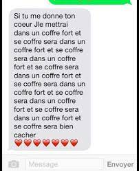Modèles sms d'amour et texto pour l'envoyé à votre femme depuis votre téléphone mobile. Paragraphes D Amour Mignon Pour Elle Et Lui