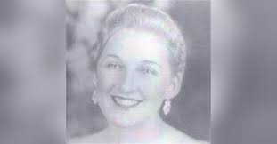 Mrs. Helen Bradley Krickhan Obituary