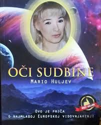 Daniel has a bachelor's degree in accounting from st joseph's college. Kad San Postane Stvarnost Vicky O Hara Company Doo Facebook