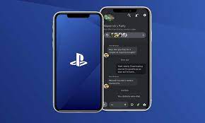 Sep 24, 2021 · download playstation app apk 21.10.1 for android. Download Playstation Apk V21 3 1 For Ps5 And Ps4 Latest 2021