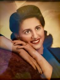 Never sit around twiddling your thumbs.' At 100, West Brightonite  attributes a long life to keeping busy. Meet Concetta Cartelli.