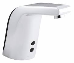 kohler commercial faucets kitchen