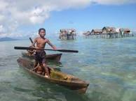 Image result for orang bajau laut