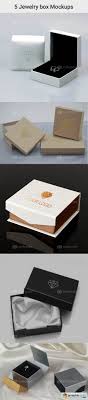 A beautiful gift box mockup for your designs. Jewelry Box Mockup Free Download Jewelry Star