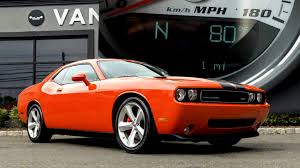 Image result for Hemi Orange 2009 Challenger
