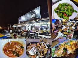 No 3, pinggiran highway nasi beriyani. 7 Tempat Makan Menarik Yang Anda Wajib Cuba Di Terengganu Aerill Com Lifestyle