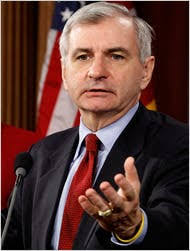 Debt Raters Avoid Overhaul After Crisis