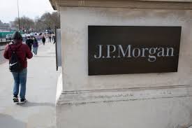 J.p morgan is a global leader in financial services offering solutions to the world's most important corporations, governments and institutions. Jpmorgan Launches Digital Retail Bank In Uk Looking Overseas For Growth
