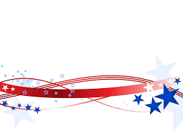 :) perfect for scrapbooking, cupcake toppers, cards, party banners/decoration. Bowlbowl2508 Blogspot Com 4th Of July Clipart Banner