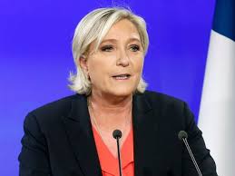 Marine Le Pen