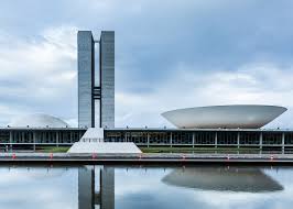 Yet that slogan was soon reworked by the president's critics to read, fifty years' inflation in five.. Studio Gang Chosen To Design New Us Embassy In Brasilia