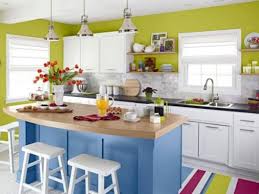 For making your black backsplash even better, you may black subway tiles are such exceptions that will always give you the best responses whenever used with planning. 25 Most Beautiful Kitchen Color Combination Ideas To Try