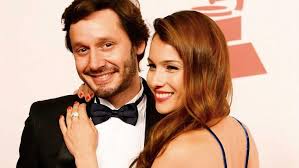 We did not find results for: Por Que Pampita Y Benjamin Vicuna Nunca Se Casaron La Mejor Amiga De Ella Revelo La Inesperada Razon Guioteca
