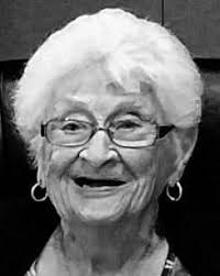 Loueva Dick Obituary (1919