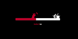 Project Deadline Progress Bar Animation Progress Bar Animation Graphic Design Logo