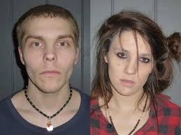 Two from Concord Arrested During Operation Granite Hammer in Tilton