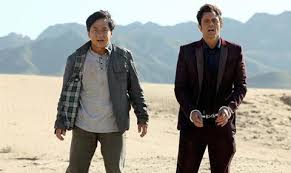 Below are some of the significant reasons why clients choose us. Jackie Chan S Skiptrace Soars At China Box Office News Screen