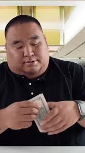 Bank Teller ASMR Roleplay: Experience Counting Money