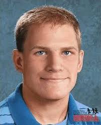 What Happened to Zachary Bernhardt?