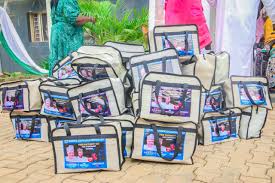 Mama Kits SDG