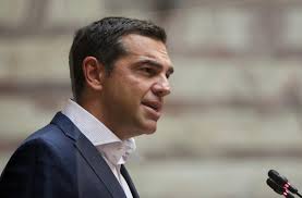 Alexis tsipras is a greek politician serving as leader of the official opposition since 2019. Synanthsh Tsipra Me Apolymenoys Kai Diwkomenoys Toy Tameioy Allhloboh8eias Toy Ypoyrgeioy Politismoy Libre