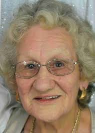 Obituary for JoAnn Rose (Otten) Sutton
